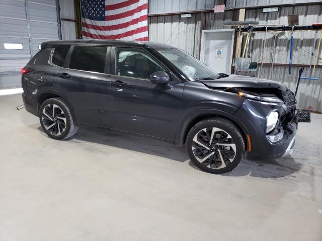 Vin: ja4j3va81rz064807, lot: 62335435, mitsubishi outlander se 20244