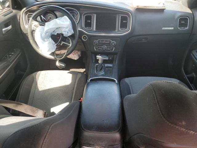 2015 DODGE CHARGER SX 2C3CDXHG3FH879627
