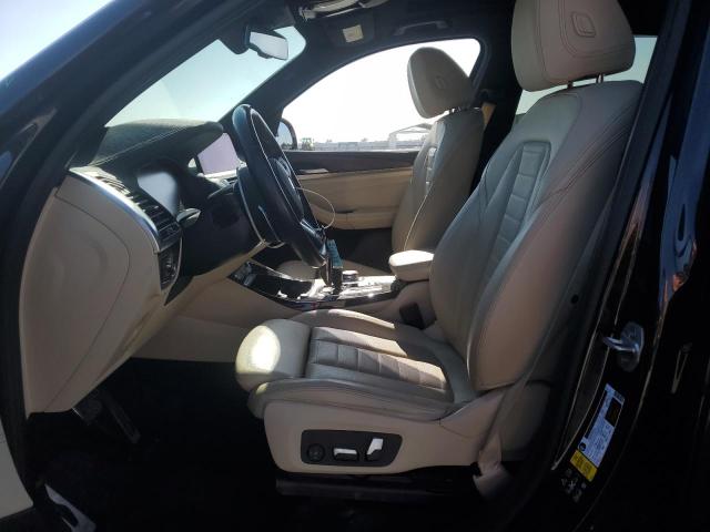 2020 BMW X3 XDRIVEM 5UXTY9C01LL304266