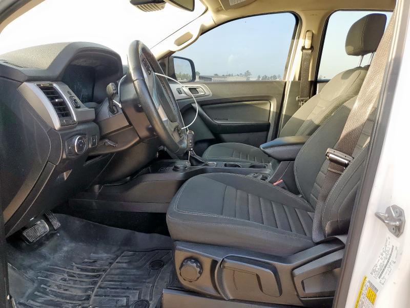 2021 FORD RANGER XL - 1FTER4FH9MLD25296