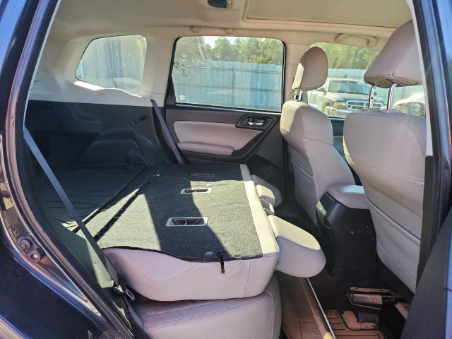 2017 SUBARU FORESTER 2 JF2SJAJCXHH556884