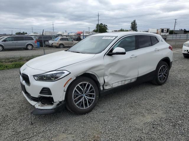 BMW X2 XDRIVE2