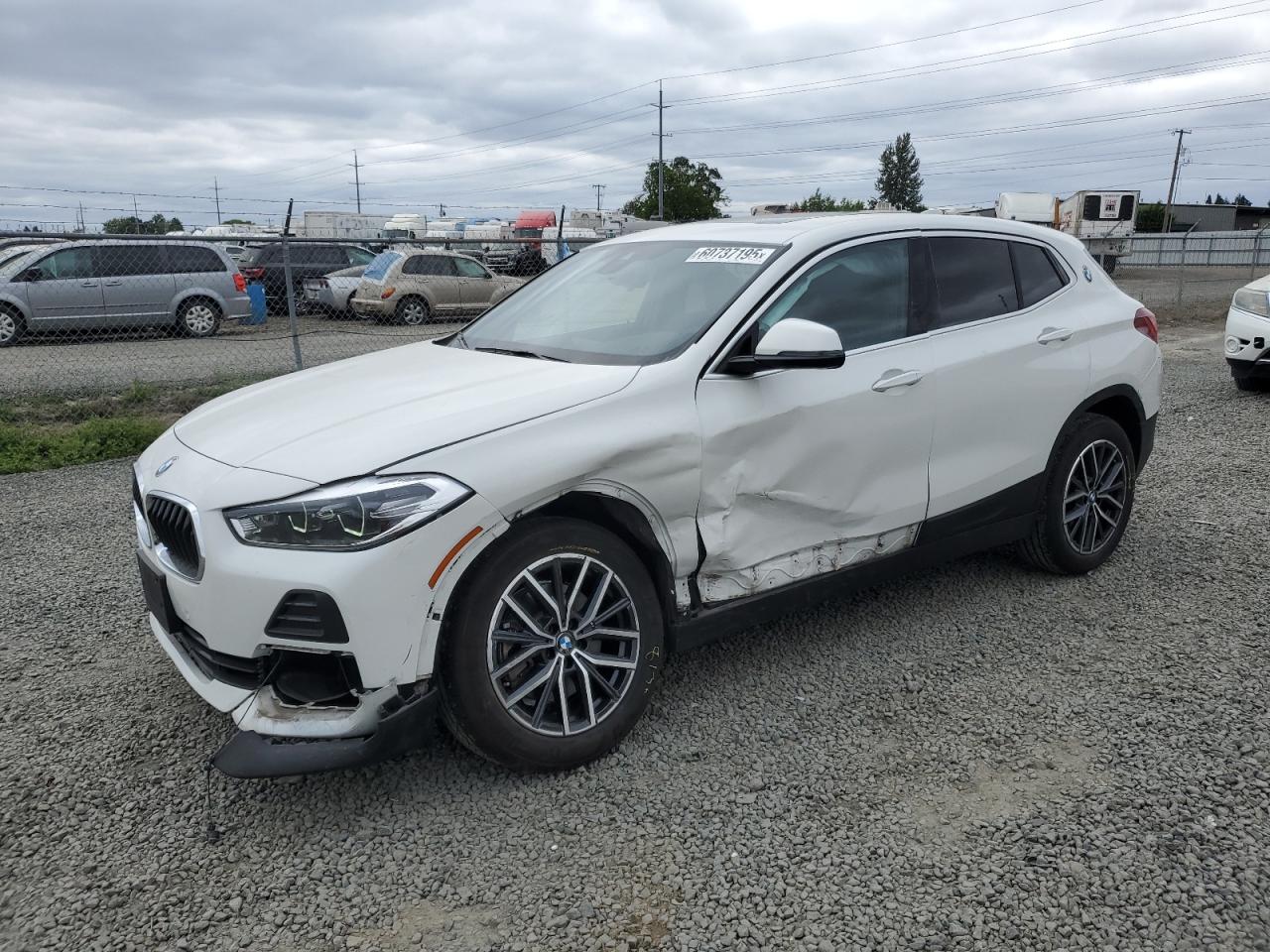 BMW X2 XDRIVE28I