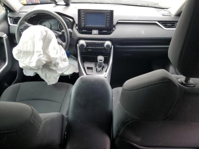 2019 TOYOTA RAV4 LE 2T3H1RFV4KC013017