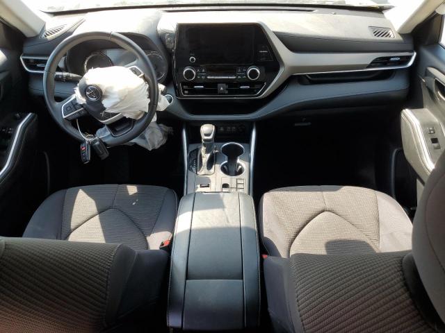 2024 TOYOTA HIGHLANDER 5TDKDRAH4RS050075