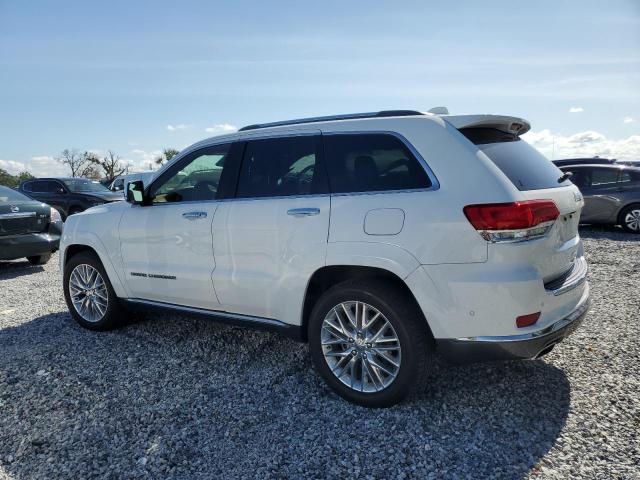 Vin: 1c4rjejg5hc666441, lot: 61870735, jeep grand cher summit 20172