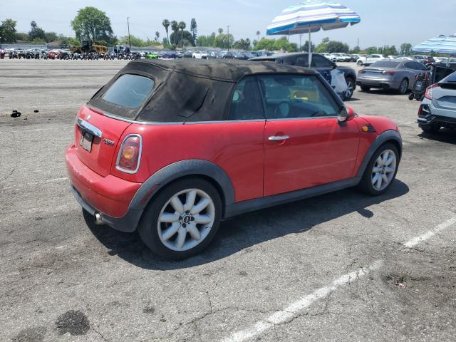 Vin: wmwmr3c59atu97966, lot: 59870035, mini cooper 20103