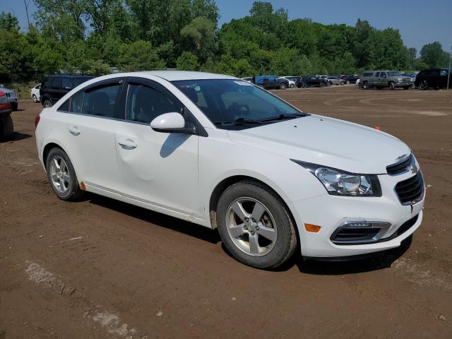 Vin: 1g1pc5sb9f7158721, lot: 59854645, chevrolet cruze lt 20154