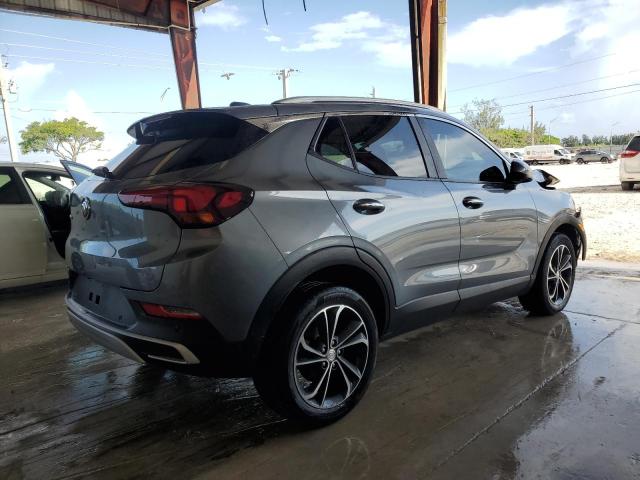 Vin: kl4mmdsl4nb022626, lot: 59716515, buick encore select 20223