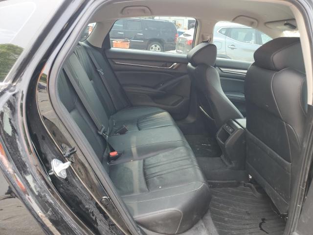 2022 HONDA ACCORD SPO - 1HGCV1F42NA115801