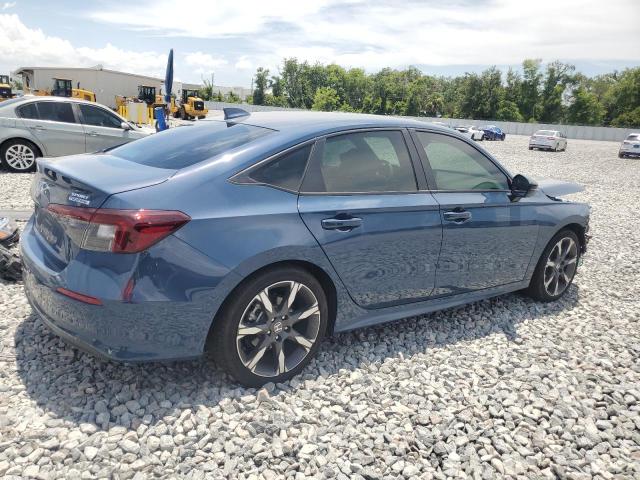 Vin: 2hgfe4f89sh328713, lot: 60233205, honda civic sport 20253