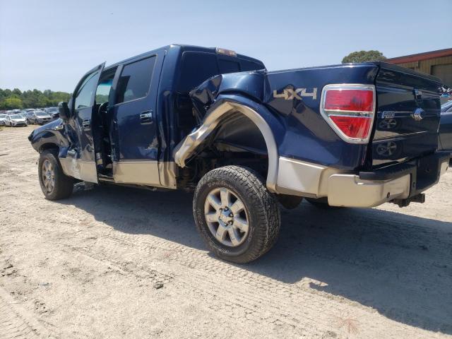 Vin: 1ftfw1et0dfa43614, lot: 59115485, ford f-150 supercrew 20132