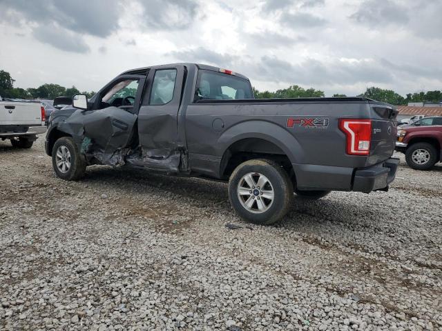 Vin: 1ftex1ep7gfa77419, lot: 62839525, ford f-150 super cab 20162