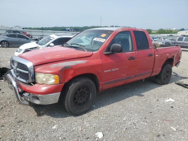DODGE RAM 1500