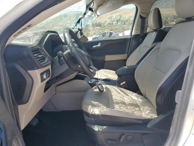 2020 FORD ESCAPE TIT - 1FMCU9DZ9LUC30255
