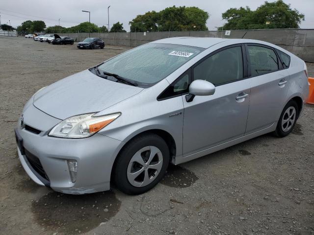 Vin: jtdkn3du3f0480391, lot: 59205665, toyota prius 2015 img_1