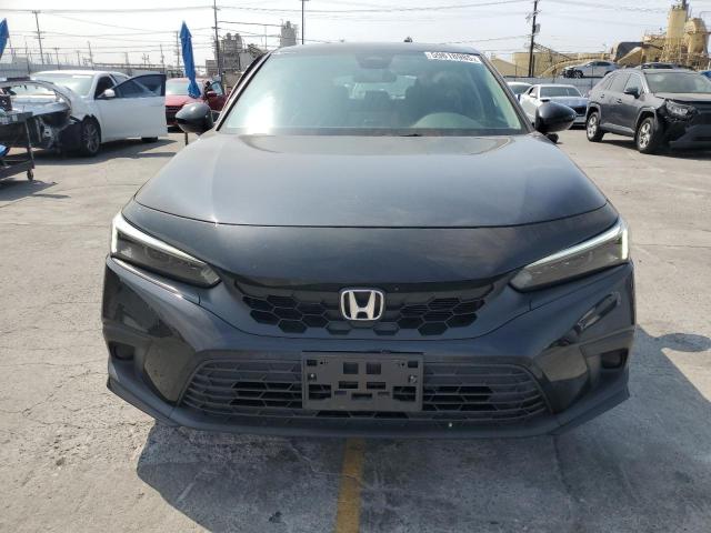 2023 HONDA CIVIC LX 19XFL2H54PE008858