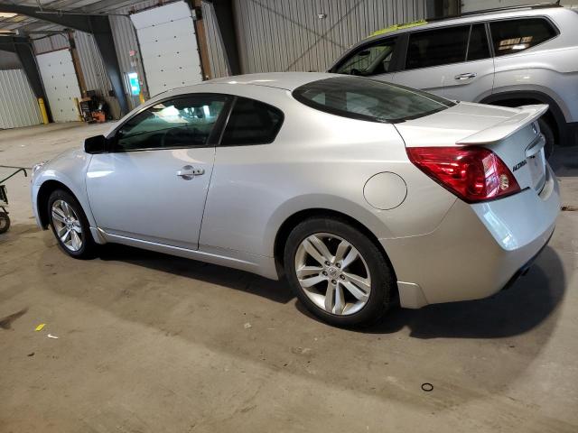 Vin: 1n4al2epxcc124055, lot: 59781215, nissan altima s 20122