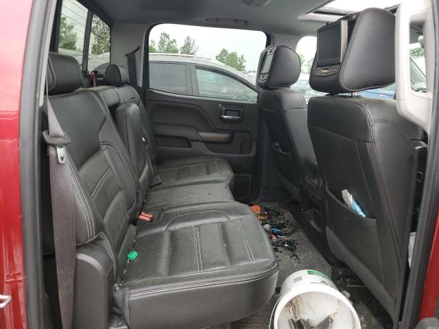 2018 GMC SIERRA K35 1GT42YEYXJF146283