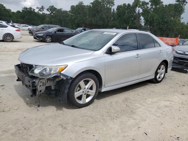 Vin: 4t1bf1fk0cu099062, lot: 62936835, toyota camry base 2012 img_1