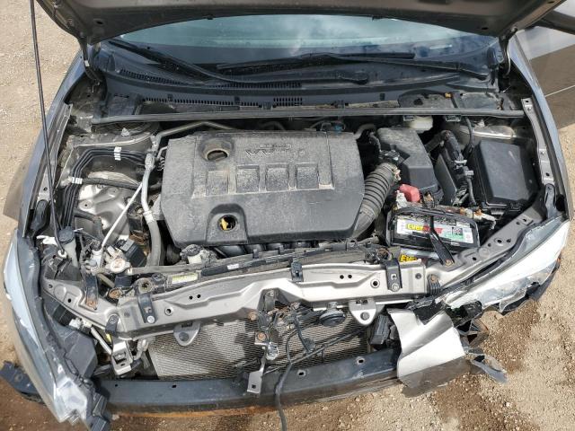 2018 TOYOTA COROLLA L - 2T1BURHE7JC073455