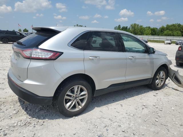 Vin: 2fmpk4j80hbb55979, lot: 61020375, ford edge sel 20173