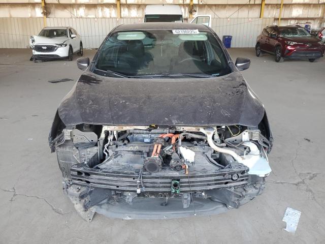 2020 NISSAN LEAF S 1N4AZ1BP4LC302717