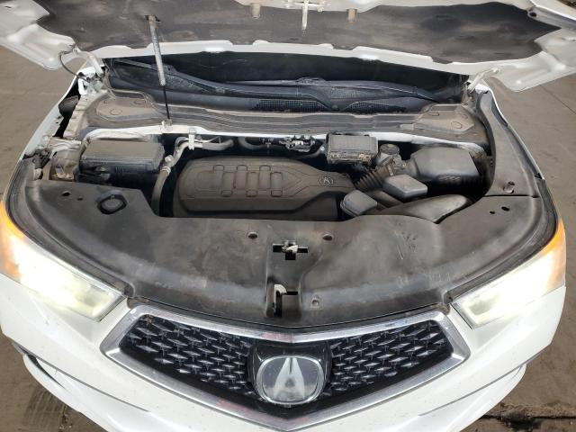 2018 ACURA MDX - 5J8YD3H34JL008322