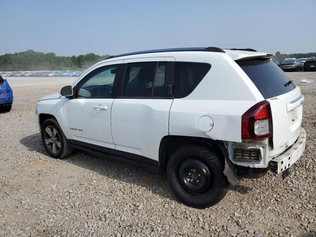 Vin: 1c4njcea0hd156646, lot: 58940155, jeep compass latitude 20172