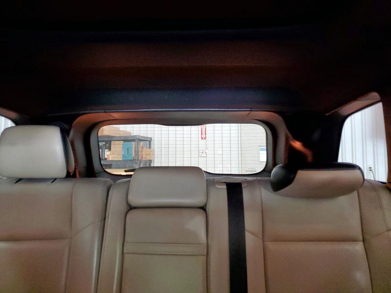2016 JEEP GRAND CHEROKEE LIMITED 1C4RJEBG7GC476587