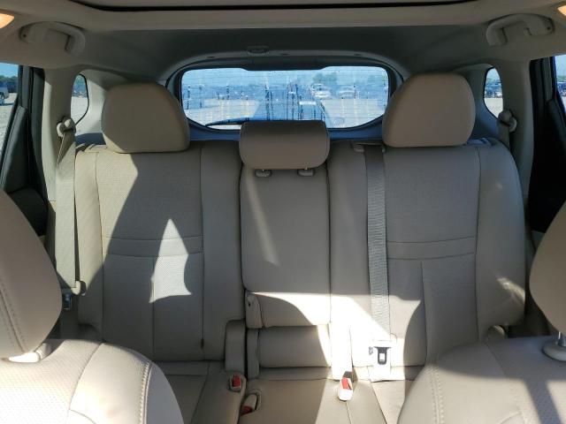 2016 NISSAN ROGUE S - 5N1AT2MT5GC841389