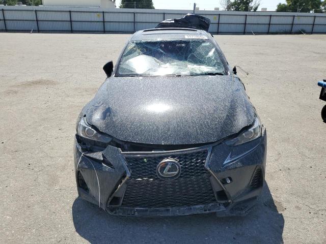 2020 LEXUS IS 350 F S JTHGZ1B2XL5035871