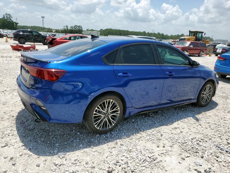 2024 KIA FORTE GT L 3KPF54AD3RE780438