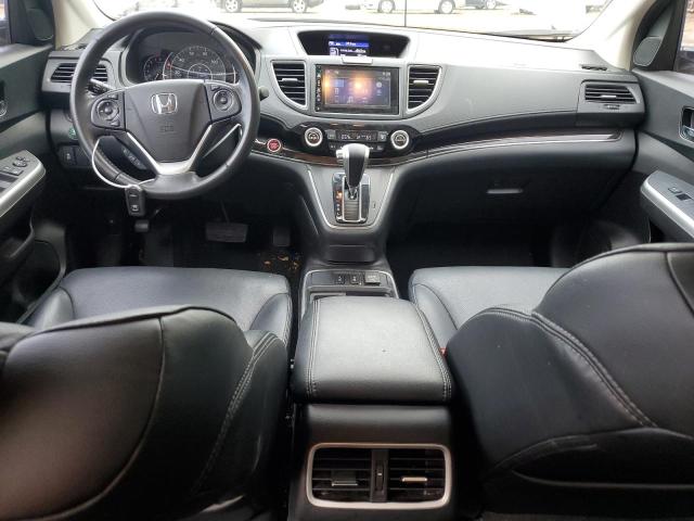 2016 HONDA CR-V EXL - 5J6RM3H70GL026471