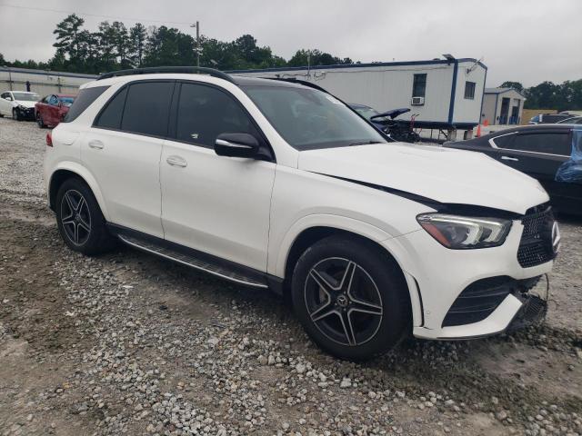 Vin: 4jgfb4je1na714240, lot: 61038955, mercedes-benz gle-class 350 20224