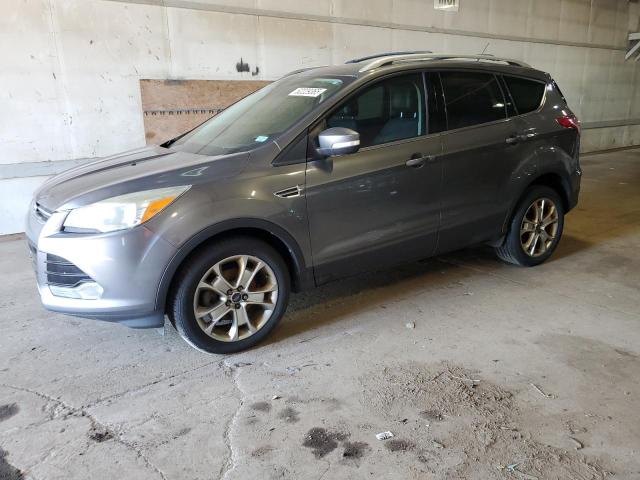 Vin: 1fmcu0jx2euc44175, lot: 62229365, ford escape titanium 2014 img_1