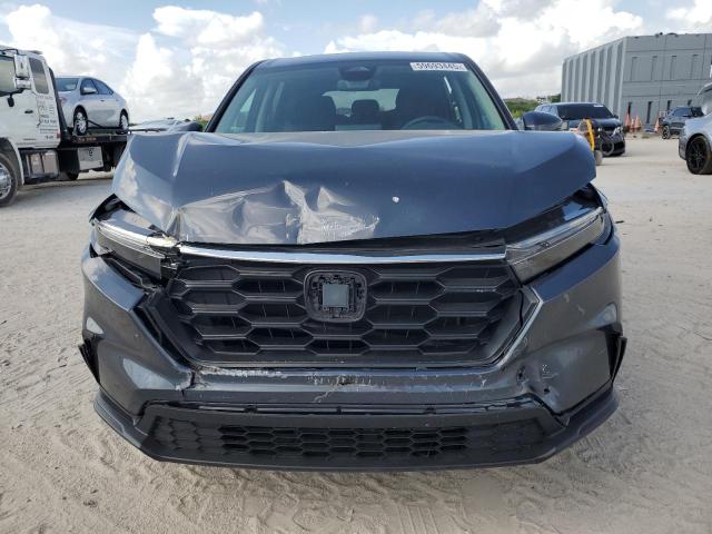 2025 HONDA CR-V LX 2HKRS3H24SH306262