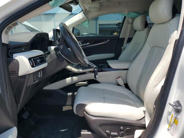 2023 LINCOLN NAUTILUS B 2LMPJ9JP4PBL14528