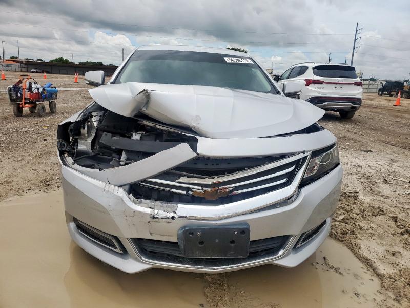 2020 CHEVROLET IMPALA LT - 2G11Z5S33L9102457