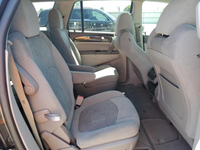 2016 BUICK ENCLAVE 5GAKRAKD2GJ218550