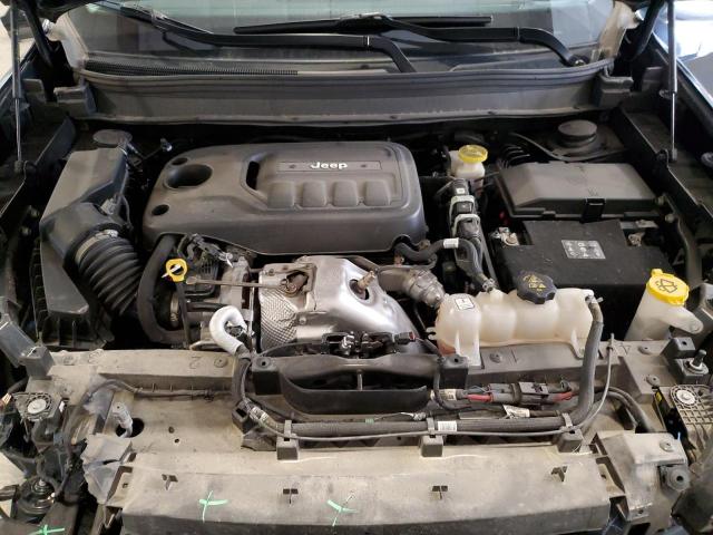 2020 JEEP CHEROKEE T - 1C4PJMBN1LD537646