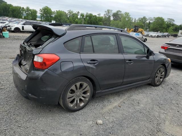 Vin: jf1gpas69ch219021, lot: 60958975, subaru impreza sport limited 20123