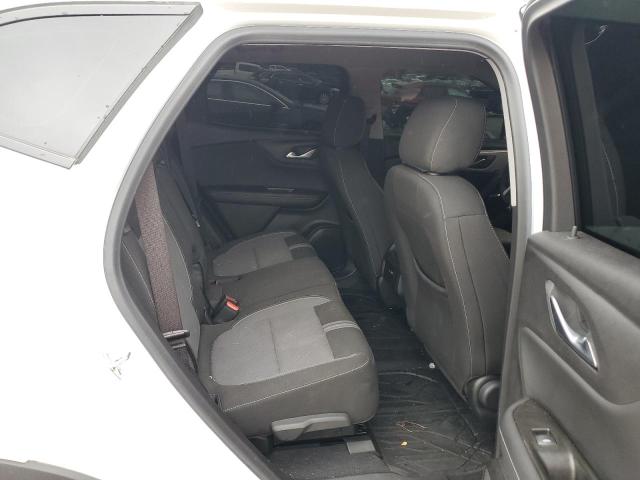 2024 CHEVROLET BLAZER 2LT - 3GNKBCR40RS171807