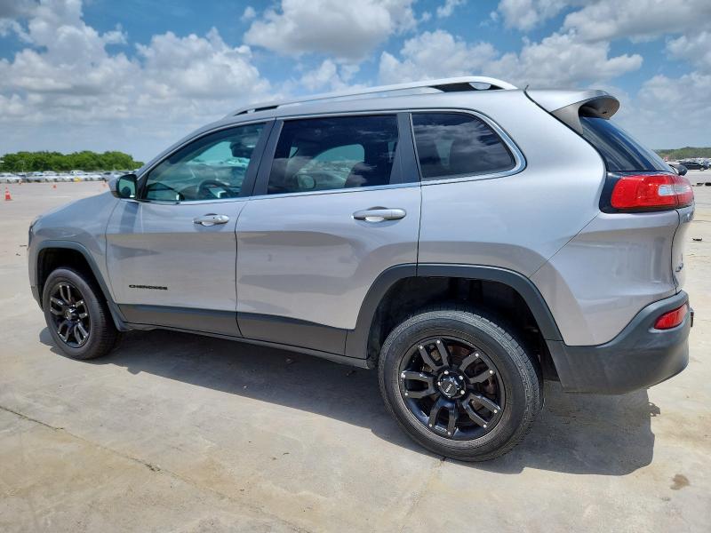 Vin: 1c4pjmcsxew185002, lot: 61765985, jeep grand cher latitude 20142