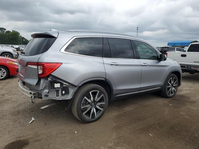 2021 HONDA PILOT ELIT - 5FNYF6H07MB044755