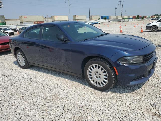 Vin: 2c3cdxkt3lh150691, lot: 60742845, dodge charger police 20204