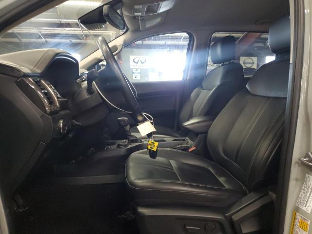 2022 FORD RANGER XL 1FTER4FHXNLD01123