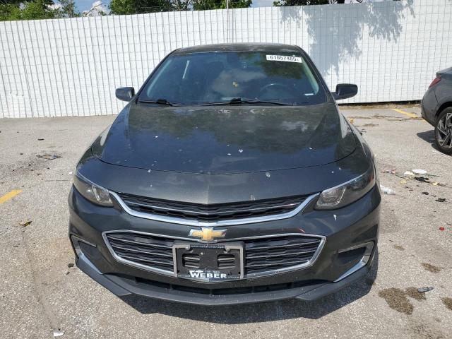 2018 CHEVROLET MALIBU LT 1G1ZD5ST3JF135240