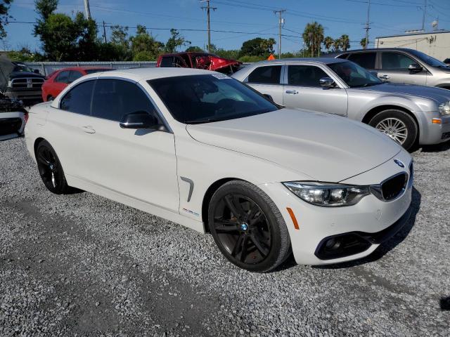 Vin: wba3v5c51fp754038, lot: 59353475, bmw 4 series i 20154