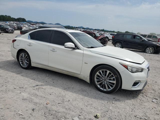 2018 INFINITI Q50 LUXE JN1EV7AP4JM352281